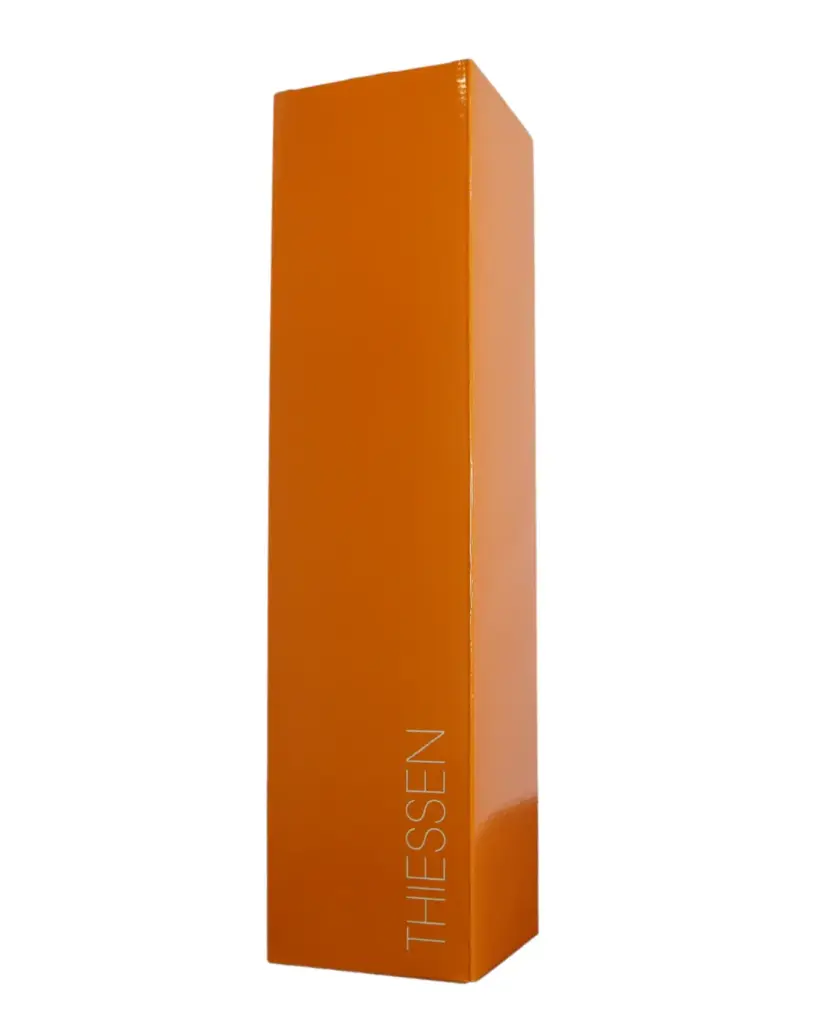 Doos Thiessen 1-fles