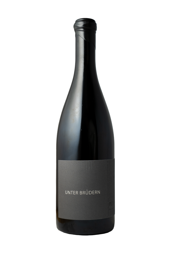 Unter Brudern Gruner Veltliner 2020 Pesau