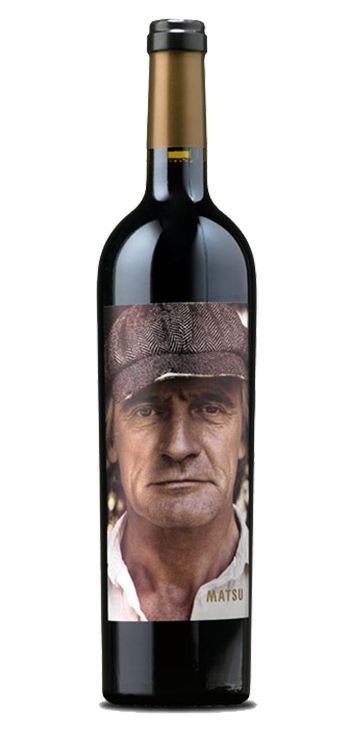Matsu 2020 El Recio MAGNUM Toro