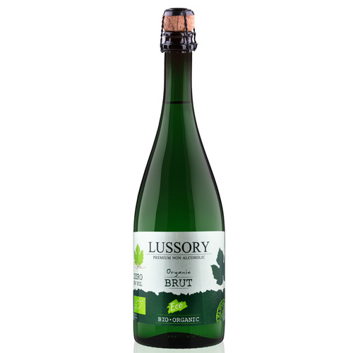 Lussory Sparkling wit