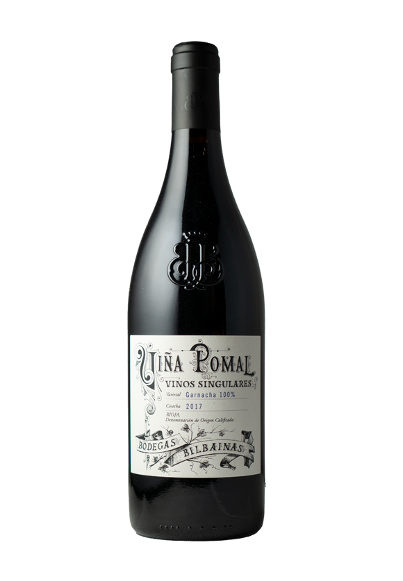 Vina Pomal Garnacha 2017 