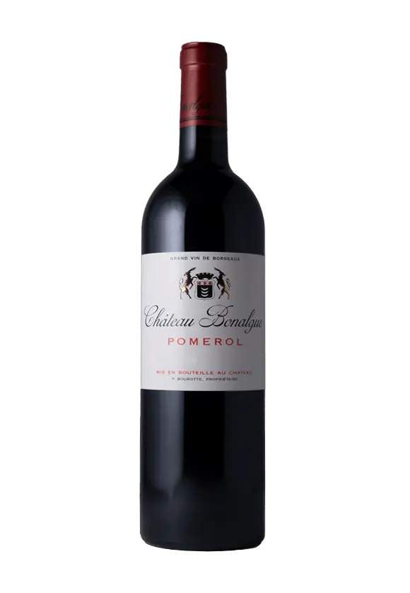 Chateau Bonalgue Pomerol