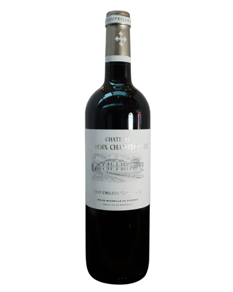 Croix Chantecaille 2021 Saint-Emilion GC MAGNUM
