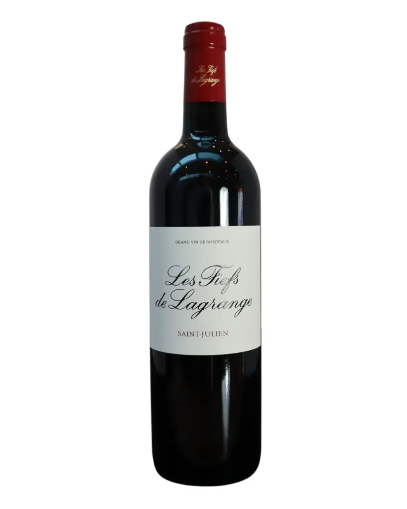 Chateau Fiefs de Lagrange 2020 Saint-Julien