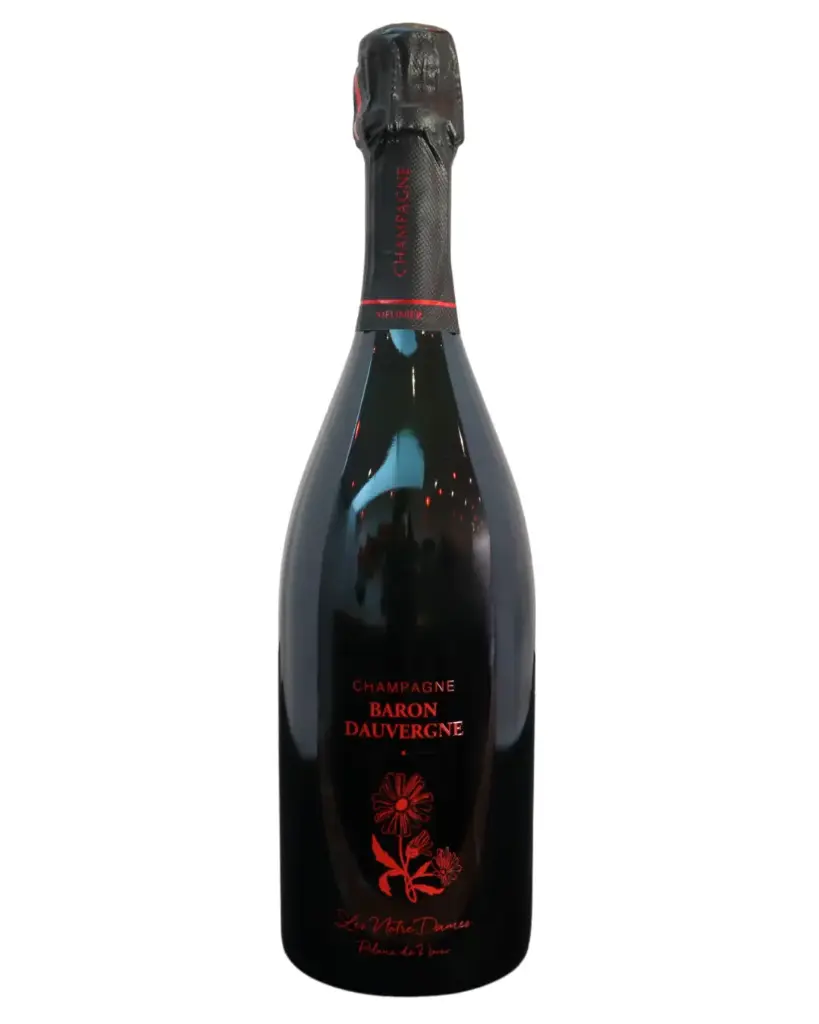 Dauvergne Champagne GC Notre Dame