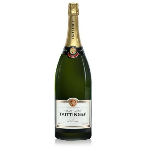 Taittinger Champagne Brut Reserve MAGNUM