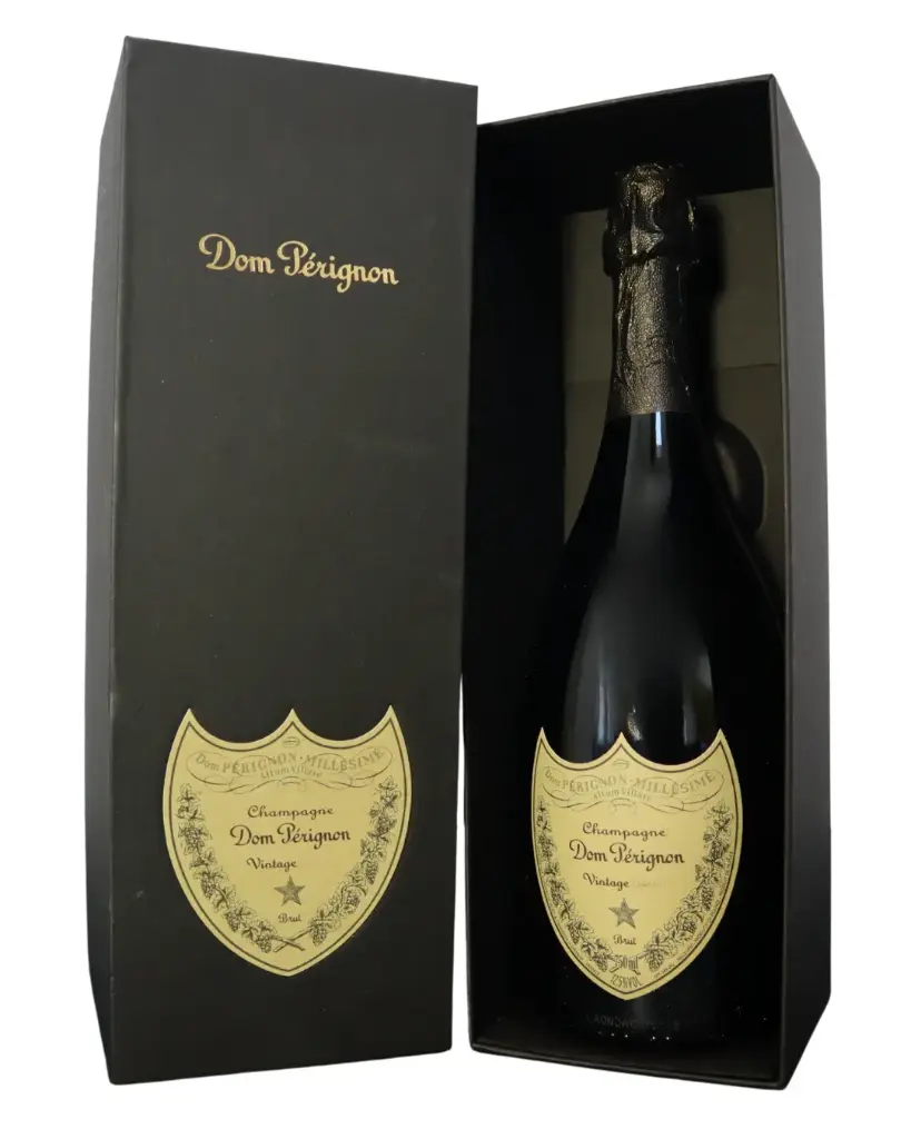 Dom Perignon 2015 brut 0,75 l giftbox