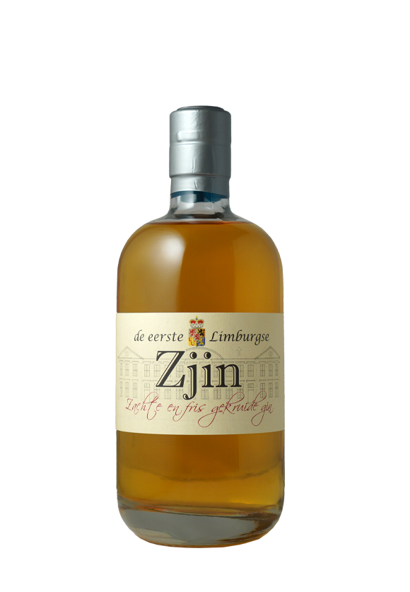 Eerste Limburgse Zjin ( Gin)