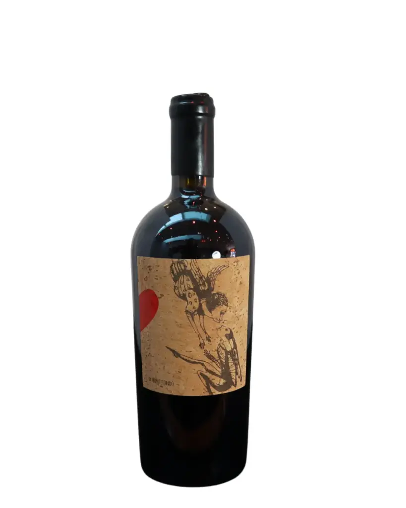 Heart collection Rosso 2020 IGT Verona 