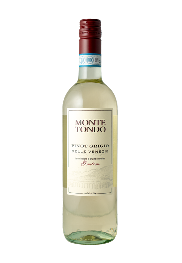Pinot Grigio del Veneto IGT Monte Tondo