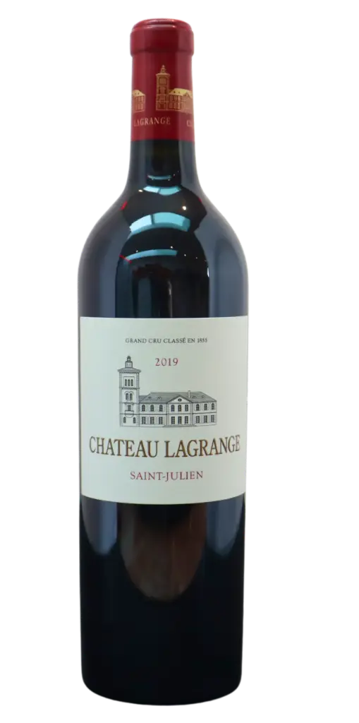 Chateau Lagrange 2019 Pauillac