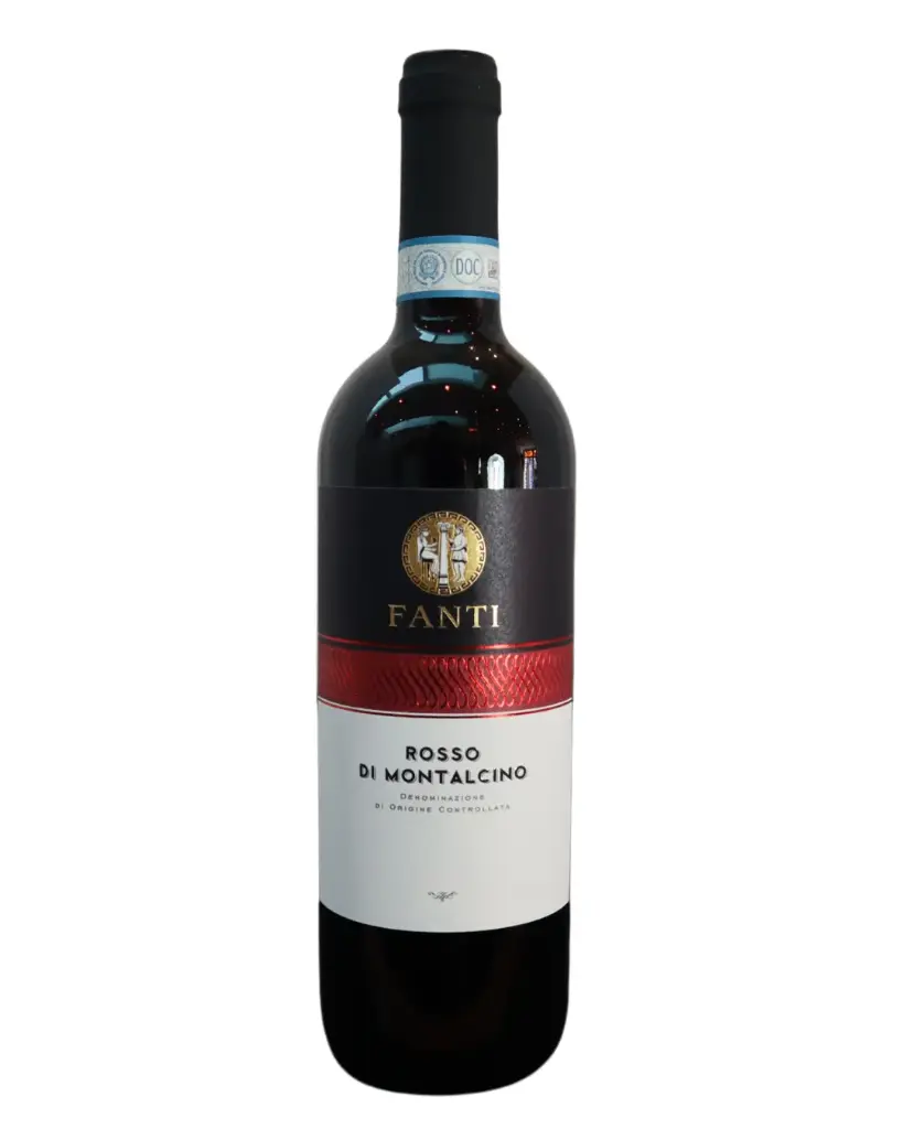 Rosso di Montalcino 2021 Fanti