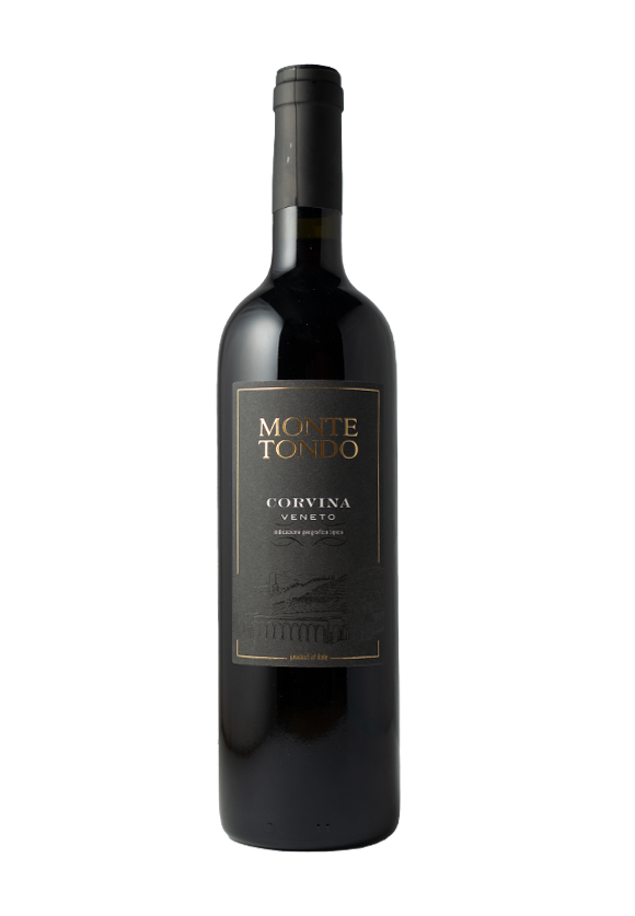 Corvina 2023 del Veneto IGT Monte Tondo 