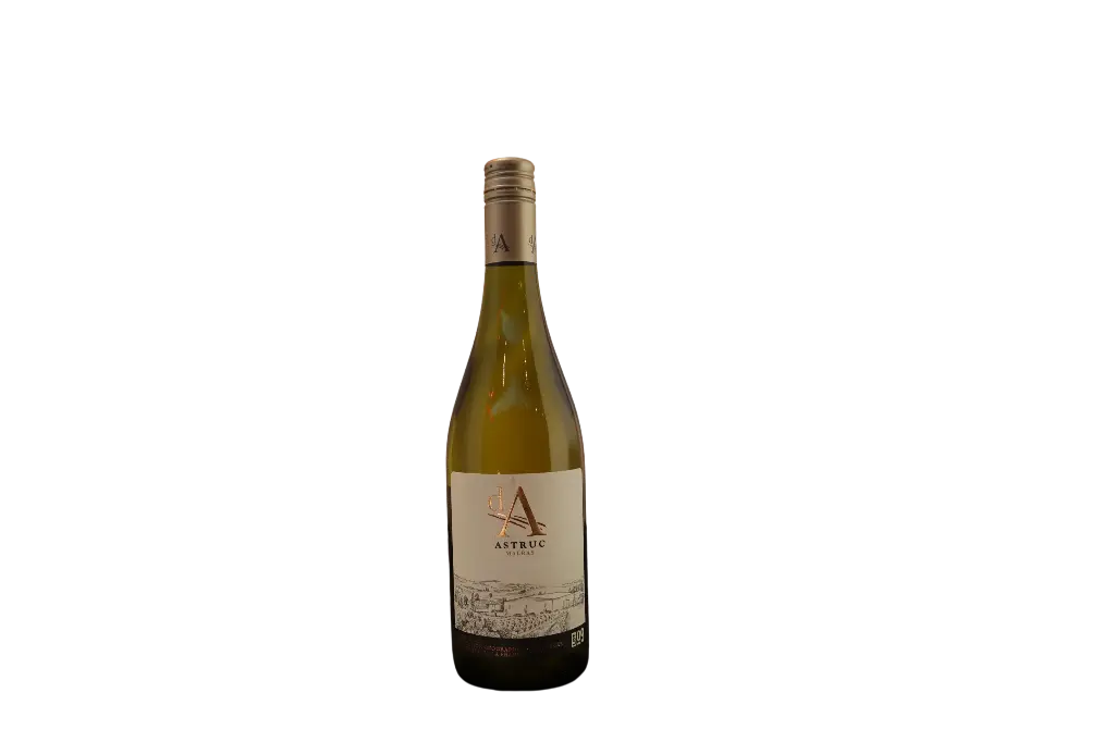 Astruc Chardonnay Classique Pays d'oc