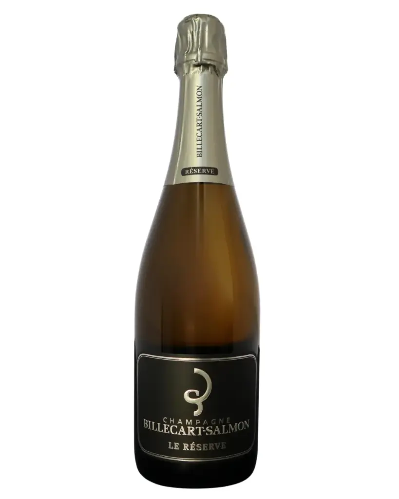 Billecart Salmon Champagne Reserve Brut