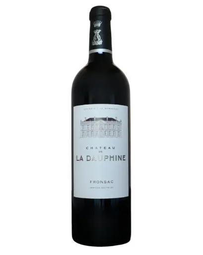 [422306] Dauphine 2009 Fronsac