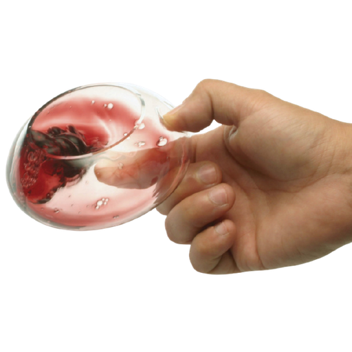 [ACCE5500] Tastevin glas Pulltex