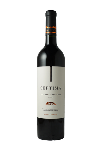 [ARMD2222] Septima cabernet sauvignon 2022 Mendoza