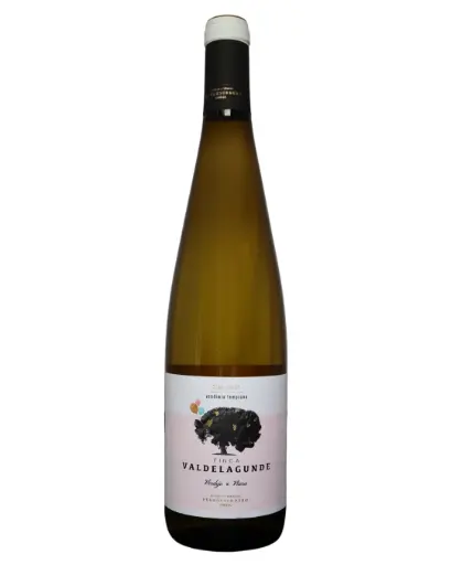 Valdelagunde semidulce