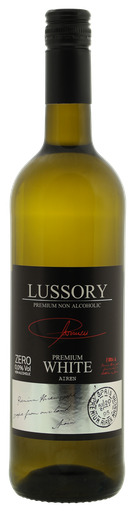 [ESOV0601] Lussory wit