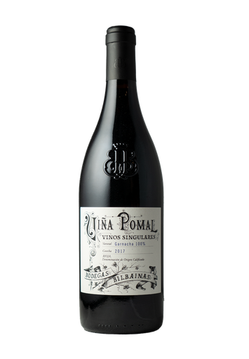 [ESRJ1317] Vina Pomal Garnacha 2017 