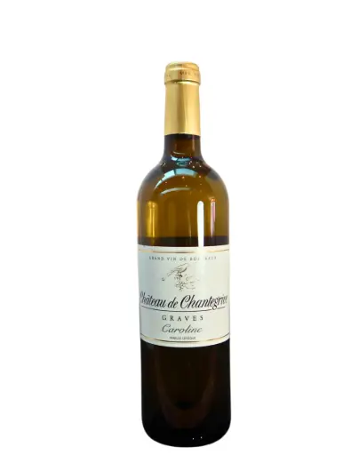 [FRBD1120] Château Chantegrive Cuvee Caroline 2020 Graves