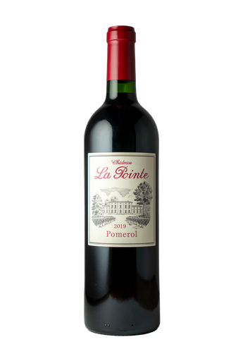 [FRBD2019] Chateau La Pointe 2019 Pomerol