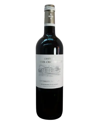 Chateau Croix Chantecaille Saint-Emilion GCru