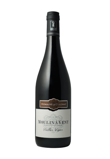 [FRBJ1222] Moulin a vent 2022 Veilles Vignes Domaine de Colonat