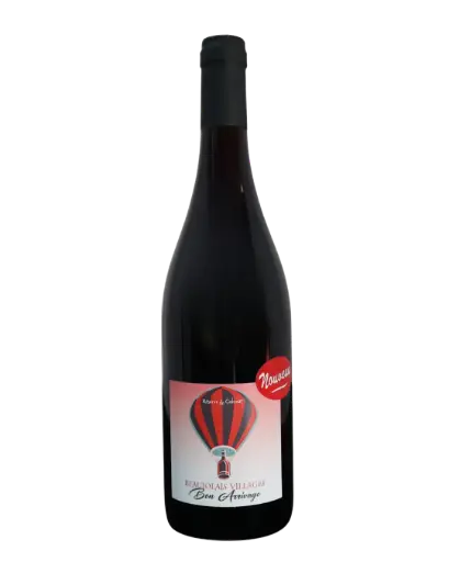 Beaujolais villages Nouveau Colonat