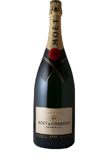 [FRCH2700] Moet & Chandon Brut Imperial MAGNUM (1,5 l)