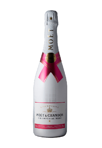 [FRCH3404] Moet & Chandon Ice Rosé 