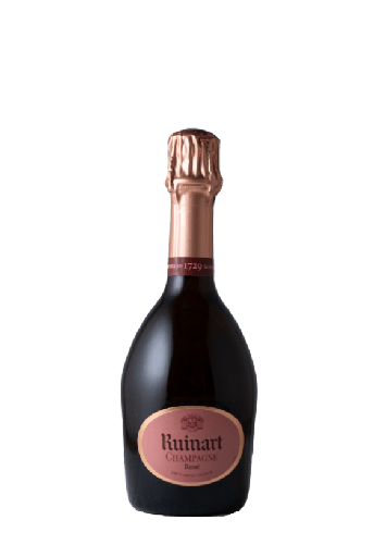 [FRCH5500] Ruinart Brut Rose HALF 0,375 cl