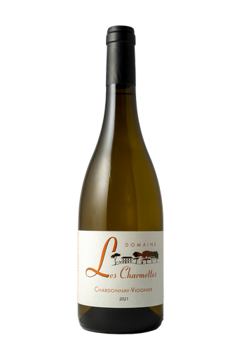 [FRLR0923] Dom. Charmettes 2023 chard.-viognier IGP Cotes de Thau