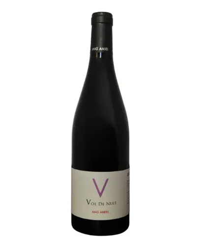 [FRLR1212] Vol de Nuit 2012 Mas Amiel