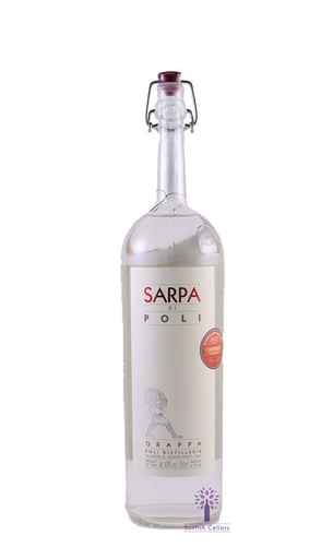 [ITOO02] Grappa Sarpa di Poli