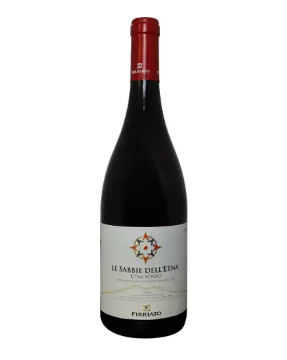 [ITSI2615] Etna Rosso 2019 DOC Firriato