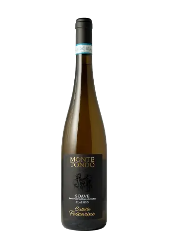 [ITVT0522] Soave Classico 2022 DOC Cassette Foscarin M. Tondo