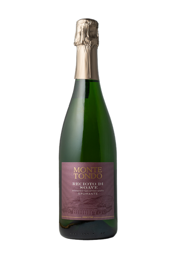 [ITVT1122] Recioto di Soave Spumante 2022 DOCG Monte Tondo 