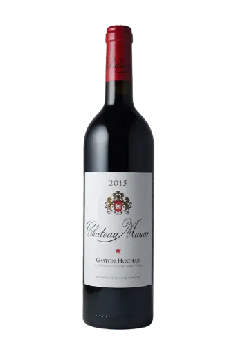 [LIBA0312] Chateau Musar 2016 red Bekaa Valley MAGNUM