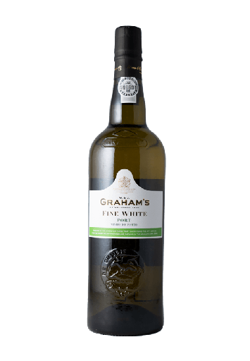 [PTPO0300] Graham's Port Fine White