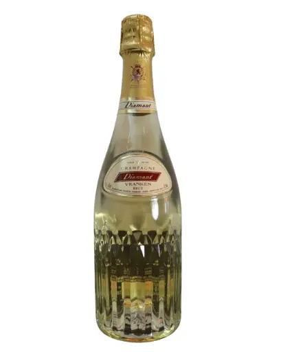 [FRCH6003] Vranken Champagne Diamant brut MAGNUM