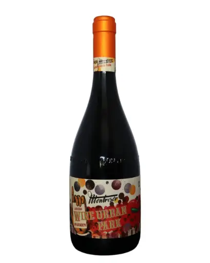 [ITVT0620] Urban Park 2020 Montresor Appassimento