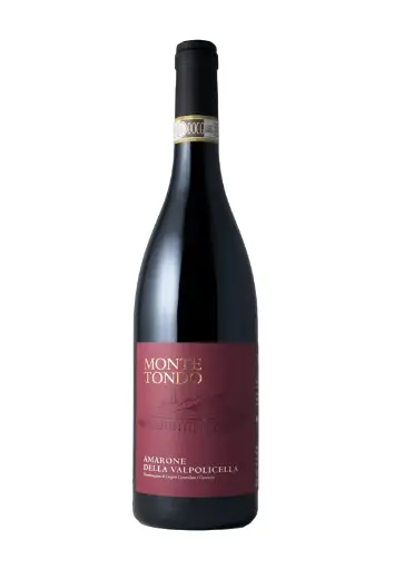 [ITVT1219] Amarone 2019 MAGNUM DOCG Monte Tondo