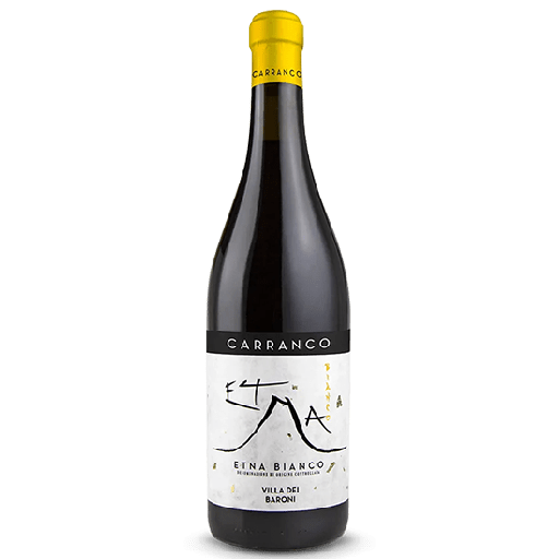[ITSI2022] Carranco Etna Bianco 2022 Sicilie 