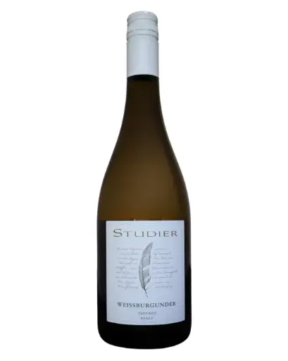 [DEPF1123] Studier 2023 Weisburgunder Pfalz 