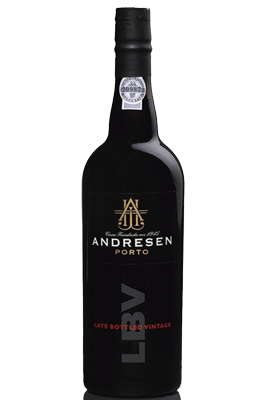 [PTPO0019] Andresen LBV Port 2019 Unfiltered 