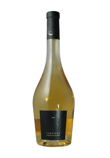 [FRPV2823] Instinct blanc 2023 AOP Côtes de Provence  