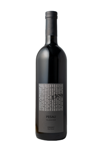 [ATWV0623] Zweigelt Ried Pontel 2023 Pesau 