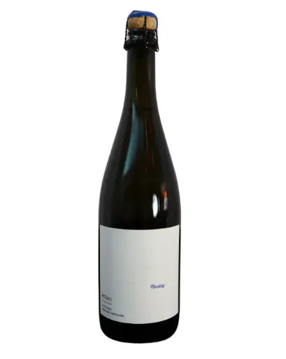 [ATWV0000] Riesling Brut nature Pesau